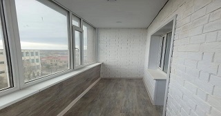 Гидроизоляция балкона Ногинск цена от 264 руб. м/2.