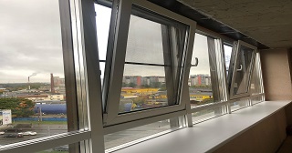 Холодное остекление балкона Ногинск цена от 8427 руб. м/п. за 51 часов