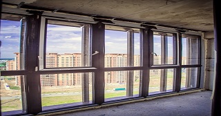 Остекление вторым контуром Ногинск, цена от 2634 руб.