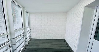 Теплый пол на балконе Ногинск цена от 843 руб. м/2.